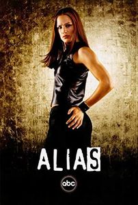 Alias (TV series)