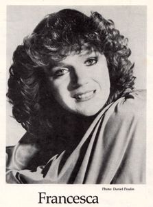 Francesca