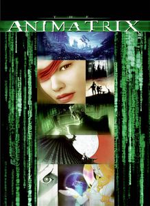 The Animatrix (film)