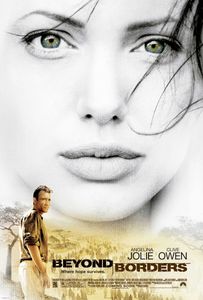 Beyond Borders (film)