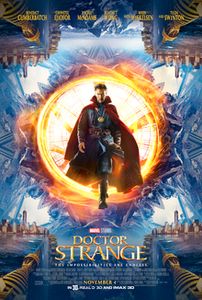 Doctor Strange (film)