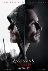 Assassin's Creed (film)