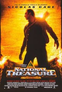 National Treasure (film)