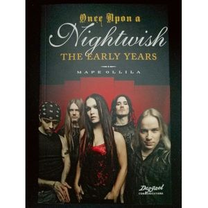 Once Upon a Nightwish: The Early Years