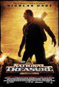 National Treasure (film)