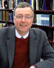 Alan Street