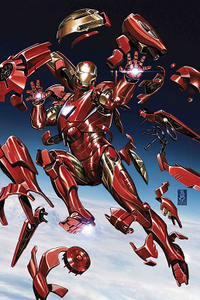 Iron Man (franchise)