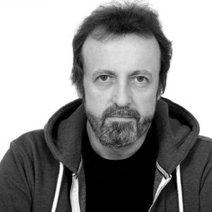 Chris Walton