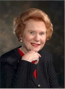 Elise K. Kirk