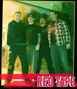 Red Tape