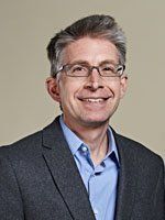 Robert Adlington