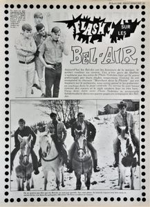 Photo Vedettes - Vol. 5 - No.29