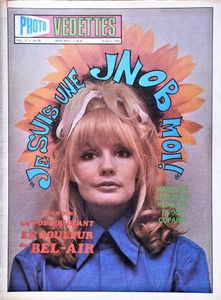 Photo Vedettes - Vol. 5 - No.29