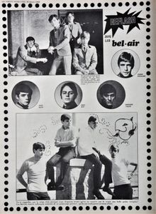 Photo Vedettes - Vol. 5 - No.29