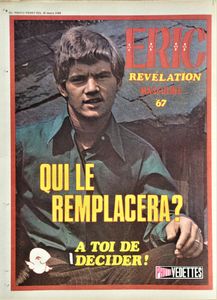 Photo Vedettes - Vol. 5 - No.29