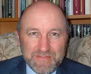 Stephen Banfield