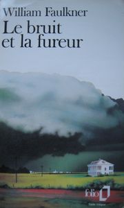 Le Bruit et la Fureur
