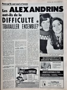 Photo Vedettes - Vol. 6 - No.24