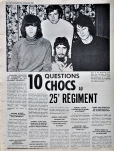 Photo Vedettes - Vol. 6 - No.24
