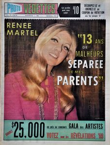Photo Vedettes - Vol. 6 - No.24