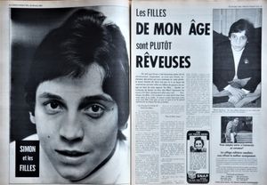 Photo Vedettes - Vol. 6 - No.24