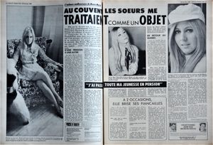 Photo Vedettes - Vol. 6 - No.24