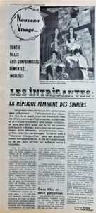 Photo Vedettes - Vol. 5 - No.25