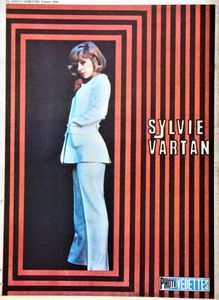 Photo Vedettes - Vol. 5 - No.25