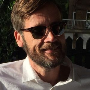 Johnny Aldred
