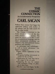 The Cosmic Connection: An Extraterrestrial Perspective