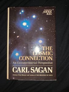The Cosmic Connection: An Extraterrestrial Perspective
