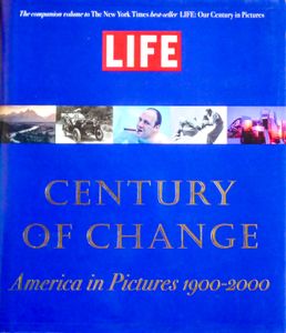 Life: Century of Change