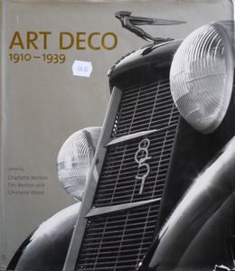 Art Deco: 1910 - 1939
