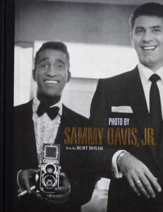 Photo by Sammy Davis, Jr.