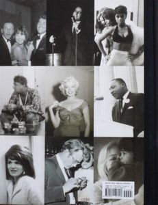 Photo by Sammy Davis, Jr.