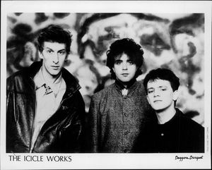 The Icicle Works