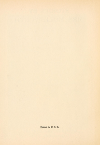 Stories by Mrs. Molesworth