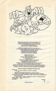 Casper: Junior Novelization
