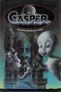 Casper: Junior Novelization