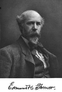 Edmund H. Garrett