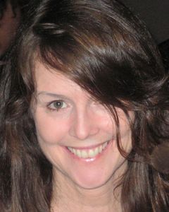 Sherri Stoner