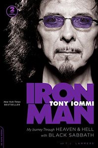 Iron Man: My Journey Through Heaven and Hell with Black Sabbath