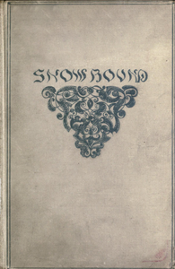 Snow-Bound: A Winter Idyl