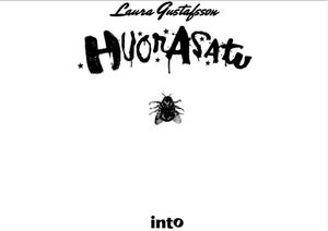 Huorasatu