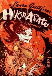 Huorasatu