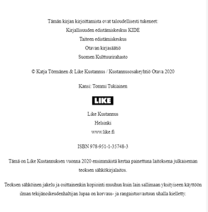 Maan tytär