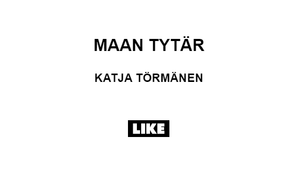 Maan tytär