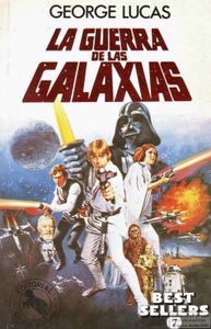 La Guerra de las Galaxias