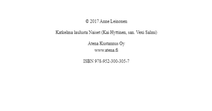 Metsän äiti