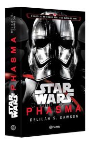 Star Wars: Phasma